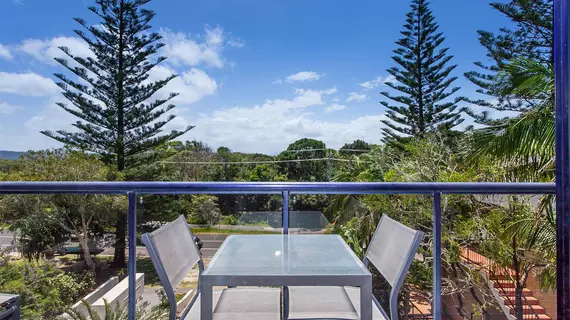 Cape Apartments | New South Wales - Byron Bay (ve civarı) - Byron Bay