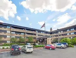 Holiday Inn INDIANAPOLIS - AIRPORT AREA N | Indiana - Indianapolis (ve civarı) - Indianapolis