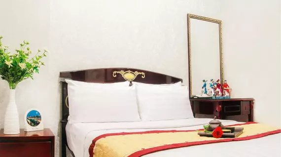 Xavier Hotel | Binh Duong (vilayet) - Ho Şi Min Şehri (ve civarı) - Ho Chi Minh City - Quận 1 - Ho Chi Minh Şehri Merkezi