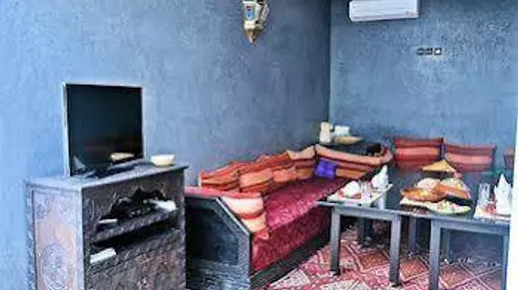 Riad Dar Al Amane | Marakeş (ve civarı) - Marrakech - Mechouar Kasbah - Mechouar-Kasbah