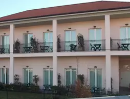 Hotel David | Lombardy - Varese (il) - Sesto Calende