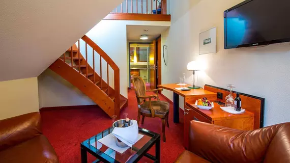 Hotel zum Ritter | Hessen - Fulda