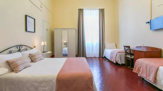 Hotel D'Azeglio | Toskana - Floransa (il) - Floransa - Santissima Annunziata