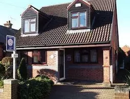 March Cottage Bed And Breakfast | Kent (kontluk) - Swale District - Faversham