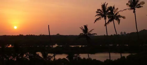 Sol De Goa | Goa - Kuzey Goa - Nerul