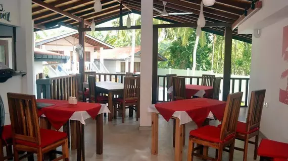 Vesma Villas | Southern Province - Galle Bölgesi - Hikkaduwa