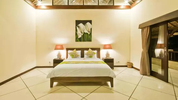 Villa Gading | Bali - Badung - Seminyak - Drupadi