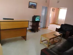 Acacia Gardens Homestay | Nairobi (ve civarı) - Nairobi