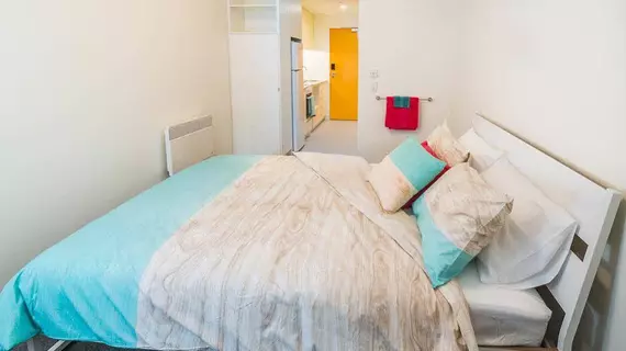 Student Village Melbourne | Victoria - Melbourne (ve civarı) - Carlton