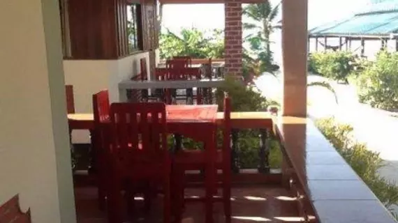 Seaboard Bungalow | Surat Thani (vilayet) - Koh Phangan