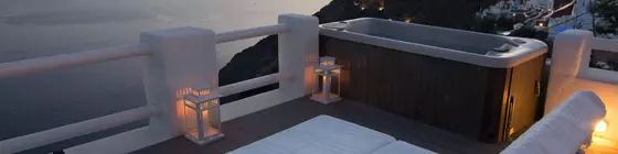 Caipirinha Residence | Ege Adaları - Santorini