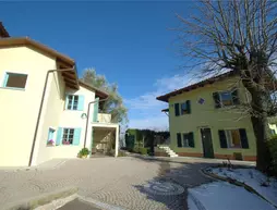 Casa Brina Suites | Piedmont - Asti (il) - Cocconato