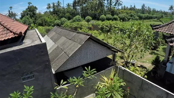 Bali Fab Dive Center Hostel | Bali - Karangasem - Amed