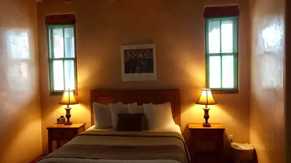 Guadalupe Inn | New Mexico - Santa Fe (ve civarı) - Santa Fe - Santa Fe Merkezi