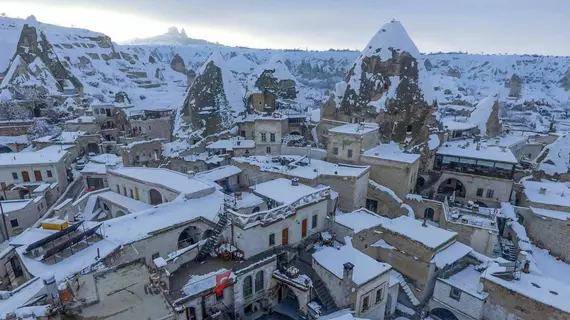 Explorer Cave | Nevşehir - Nevşehir