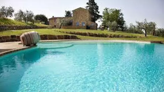 Villa Ferdinando | Toskana - Siena (vilayet) - San Gimignano - Val d'Elsa