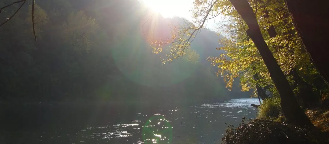 Biosphere Reserve Hostel | Kraljevo