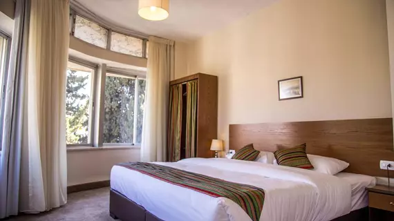 Antika Amman Hotel | Amman İli - Amman (ve civarı) - Amman