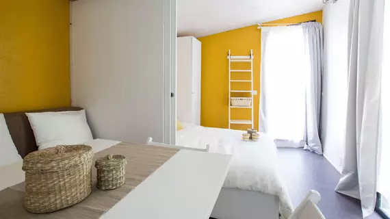 Ecosuite and SPA | Lombardy - Milano (ve civarı) - Milano