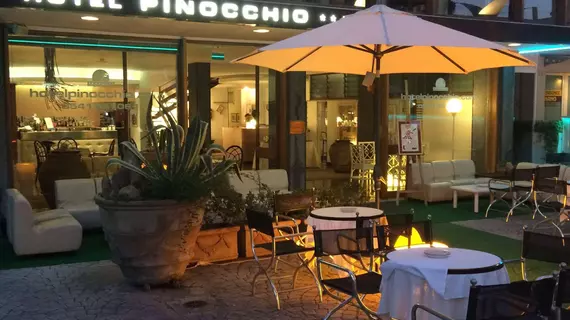 Hotel Pinocchio | Rimini (vilayet) - Cattolica