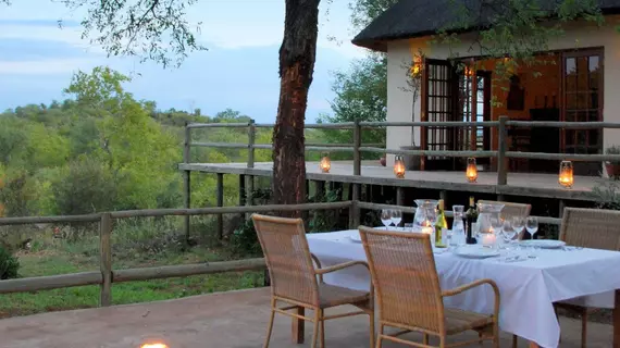 Mbizi Bush Lodge | Limpopo - Greater Giyani - Phalaborwa