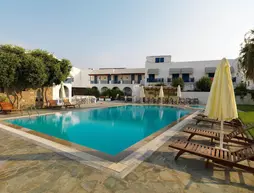 Hotel Polos | Ege Adaları - Paros