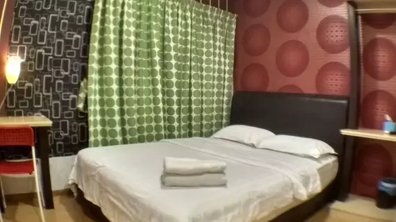 EV World Hotel Enstek | Negeri Sembilan - Labu