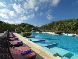 Family Concierge at Paradisus Esmeralda - All Inclusive | Quintana Roo - Solidaridad - Playa del Carmen