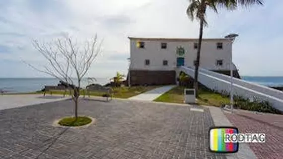 Hotel Porto Da Barra | Northeast Region - Bahia (eyaleti) - Salvador (ve civarı) - Salvador - Barra