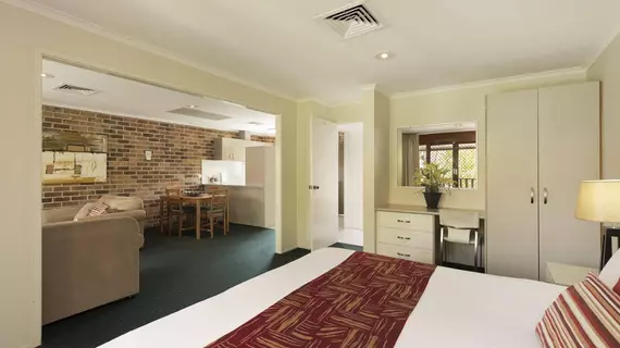 Beenleigh Yatala Motor Inn | Queensland - Brisbane (ve civarı) - Yatala