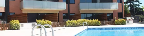 ALEGRIA Chic Apartments | Katalonya - Maresme - Santa Susanna