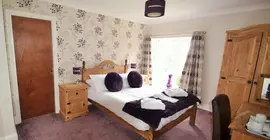 Uplands Hotel & Restaurant | Cumbria (kontluk) - Grange-over-Sands