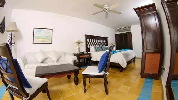 Exxtraordinary Resort - Bellamar | Puerto Plata (ili) - Puerto Plata (ve civarı) - Sosua