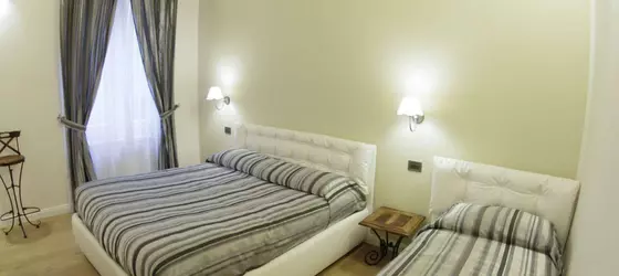 B&B Chez Moi | Emilia-Romagna - Bolonya (vilayet) - Bologna - Santo Stefano