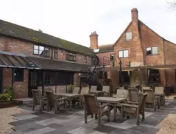 Crown & Horns | Berkshire (kontluk) - Newbury