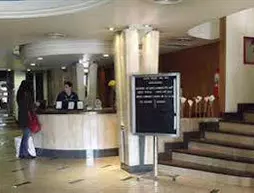 Hotel Plaza Del Sol | Santa Fe (ili) - Rosario