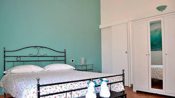 Chez Moi B&B | Toskana - Floransa (il) - Floransa