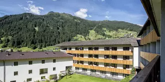 Sporthotel Silvretta Montafon