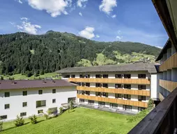 Sporthotel Silvretta Montafon | Vorarlberg - Gaschurn