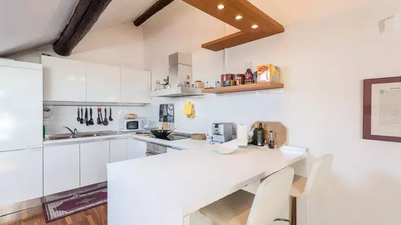 Luxury Penthouse Virgil Caradosso | Lombardy - Milano (ve civarı) - Milano - Magenta