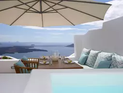 Olea Cave House | Ege Adaları - Santorini