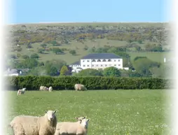 The Moorland Hotel | Devon (kontluk) - South Hams - Plymouth