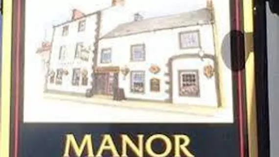 Manor House Inn | Northumberland (kontluk) - Haltwhistle