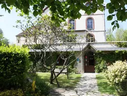 Auberge des Vieux Moulins Banaux | Bourgogne-Franche-Comte - Yonne - Villeneuve-lʼArcheveque