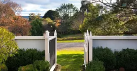 The Tiverton | Victoria - Daylesford (ve civarı) - Daylesford