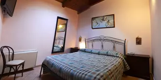 B&B La Dimora