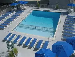 Diplomat Beach Club | New Jersey - Middle Township - Cape May - Wildwood (ve civarı) - Wildwood