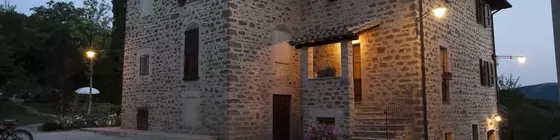 La Tavola Dei Cavalieri | Umbria - Perugia (vilayet) - Assisi