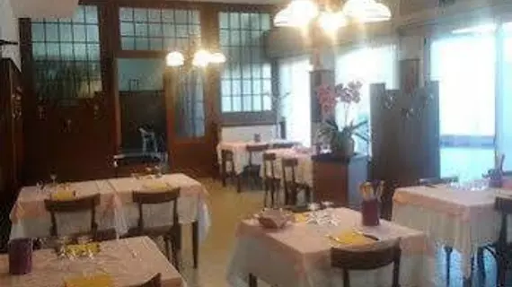 Albergo Ristorante del Ponte | Lombardy - Milano (ve civarı) - Kuzey Milano