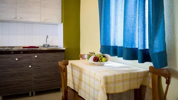 Sunny day's Hotel Apartments | Ege Adaları - İstanköy